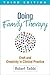 Doing Family Therapy: Craft and Creativity in Clinical Practice