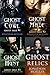 Ghost Exile Omnibus One (The Ghosts Collections Book 4)