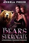 The Bear's Surrogate (The Surrogates Series, #2)