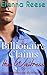 The Billionaire Claims the Waitress: An Alpha Billionaire BDSM Romance (The Billionaire Claims... Book 2)