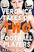 Veronica Takes On Two Football Players (Interracial Menage)
