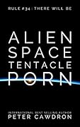 Alien Space Tentacle Porn