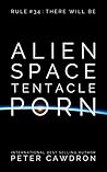 Alien Space Tentacle Porn