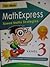 Math Express (Speed Math Strategies, Level Three)
