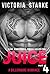 Juice: An Alpha Male Billionaire Romance - Part 4 (Juice: The Series)