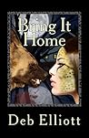 Bring It Home (Midwestern Shapeshifter #2)