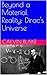 Beyond a Material Reality: Dirac's Universe