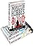 Inspector Hobbes and the Blood / Inspector Hobbes and the Curse / Inspector Hobbes and the Gold Diggers (Unhuman, #1-3)