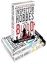Inspector Hobbes and the Blood / Inspector Hobbes and the Curse / Inspector Hobbes and the Gold Diggers