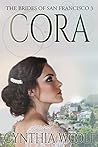 Cora (The Brides of San Francisco, #3)