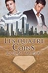 Les quatre coins by Kate McMurray
