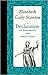 A Declaration of Sentiments and Resolutions (American Roots series)