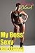 My Boss' Sexy Birthday by Keana Black