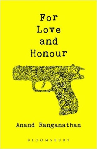 For Love and Honour