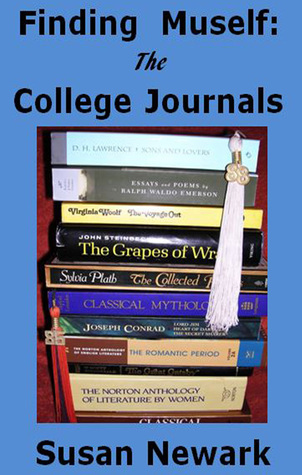 Finding Muself: The College Journals