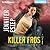 Killer Frost (Mythos Academy, #6) by Jennifer Estep