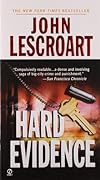Hard Evidence (Dismas Hardy, #3)