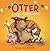 Otter Loves Halloween