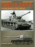 Panzer Vor! 4 - German Armor at War 1939 - 45