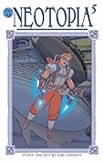 Neotopia #5
