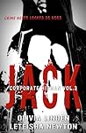 Jack by Olivia Linden Jack by Olivia Linden