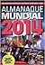 Almanaque mundial 2014