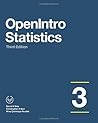 OpenIntro Statistics
