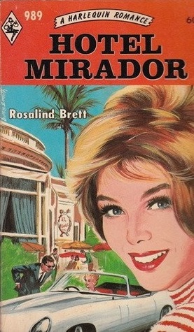 Hotel Mirador (Paperback)