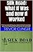 Silk Road: What It Was and How It Worked: Find out everything you need and want to know about the website formerly known as Silk Road