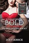 Bold Beginnings: A Collection of First In Series