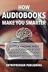 How Audiobooks Ma...