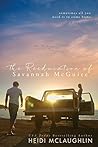 Book cover for The Reeducation of Savannah McGuire