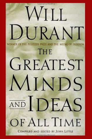 The Greatest Minds and Ideas of All Time (Hardcover)