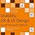 Usability, UX & UI-Design for the Windows-Platform: A fact book for designers and developers