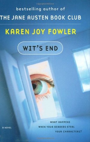Wit's End (Hardcover)