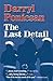 The Last Detail by Darryl Ponicsan