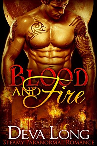 Blood and Fire (Kindle Edition)