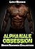 Alpha Male Obsession by Lovy Books