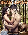 Bear Lover (My Shifter Lovers, #3)