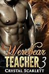 Werebear Teacher 3