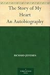 The Story of My Heart An Autobiography Book cover for The Story of My Heart An Autobiography