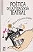 Poetica de la pedagogia teatral by Maria Knebel