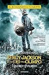 Percy Jackson e gli Dei dell'Olimpo - Il romanzo a fumetti by Robert Venditti