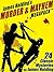James Holding’s Murder & Mayhem MEGAPACK ™: 24 Classic Mystery Stories and a Poem