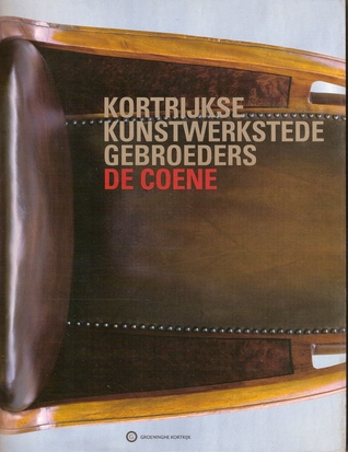 Kortrijkse Kunstwerkstede Gebroeders De Coene