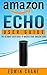 AMAZON ECHO by Edwin Crane