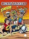 Zagor n. 355: Conquistadores!
