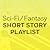 Sci-Fi/Fantasy Short Story ...