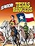 Zagor n. 363: Texas Rangers