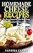 Homemade Cheese Recipes by Smart Macros